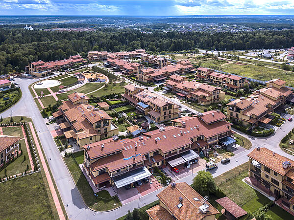 Маленькая Италия