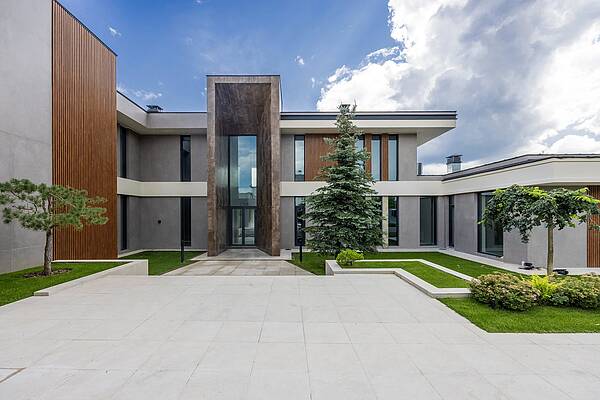 Ренессанс Парк / Дом-233В (1)