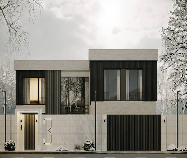 Дом в КП Жуковка 950м2 на 17.5 сотках