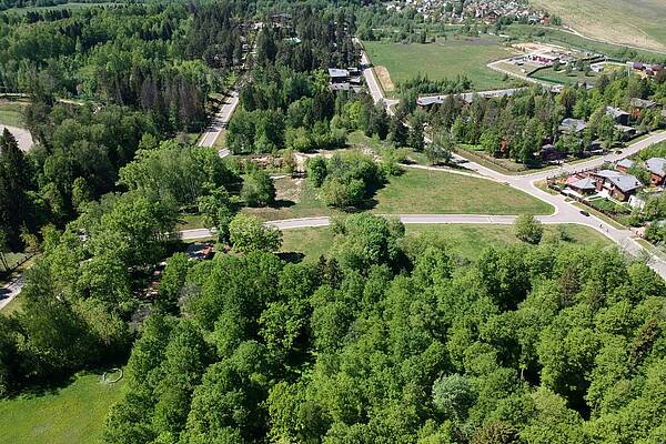 Покровское Рубцово