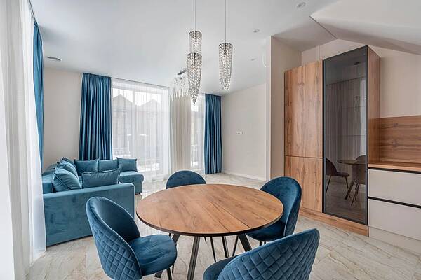 Таунхаус в аренду в Кембридж