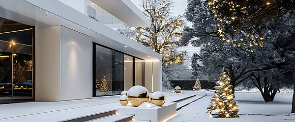 Новогодняя акция от Villagio для собственников: 6 месяцев эксплуатационных платежей — в подарок