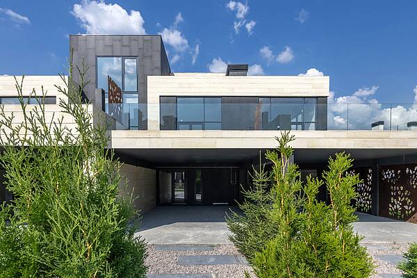 Таунхаус в рассрочку!