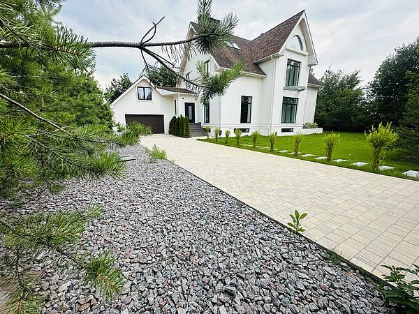 Дом под ключ в д. Красный поселок