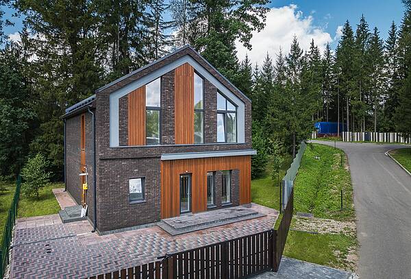 new