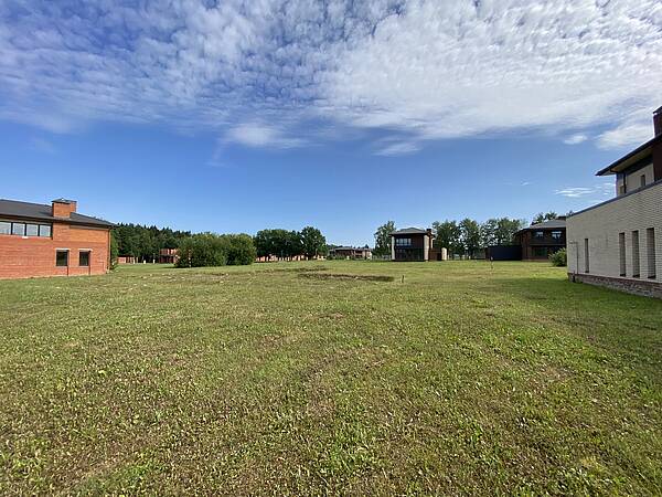 Земельный участок в КП «Крекшино»