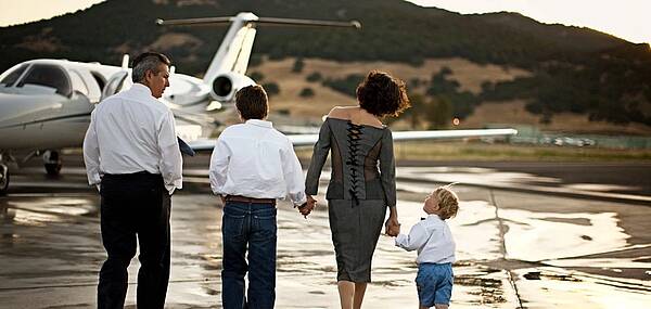 Empty Legs: что это такое, как летать выгодно, актуальные рейсы на июль от партнера Villagio