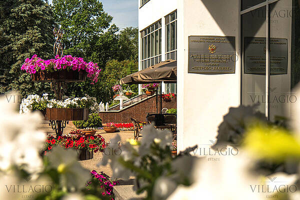 Петрово-Дальнее