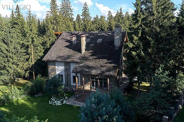 Новые объекты в Villagio за неделю 3-9 апреля