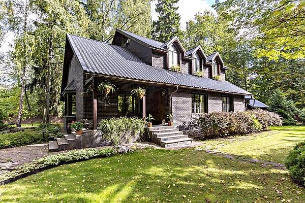 Московский писатель