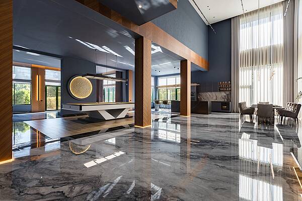 Дом на красивом участке в КП Графские пруды.