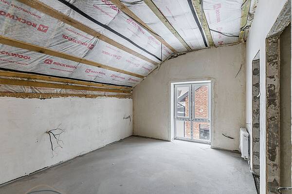 Загородный дом в Борках