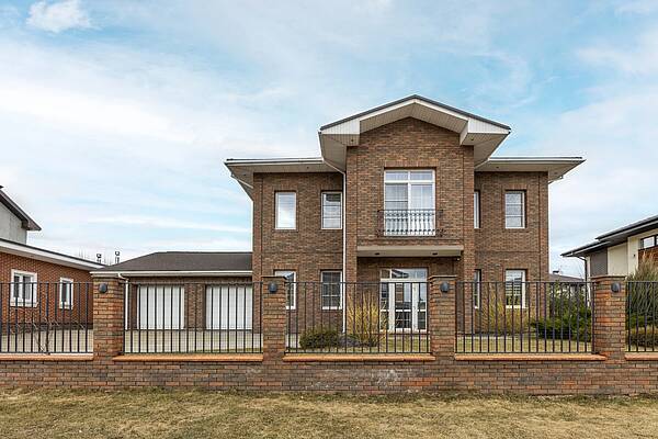 Загородный дом 