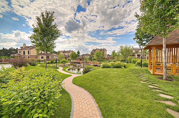 КП Рубин Эстейт 