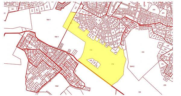 Земельный участок 