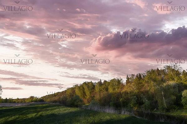 Экстерьер  (фото с лого)