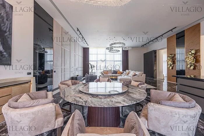 Загородный дом