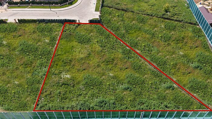 земельный участок