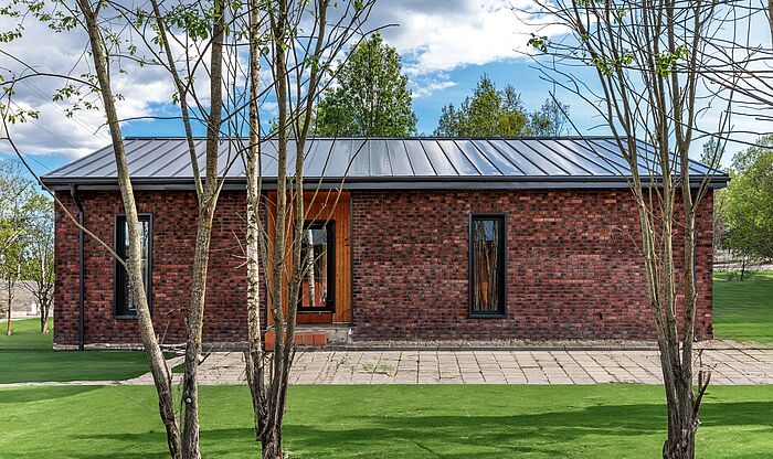  Барнхаус 112