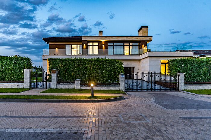 Villagio дарит год без платежей