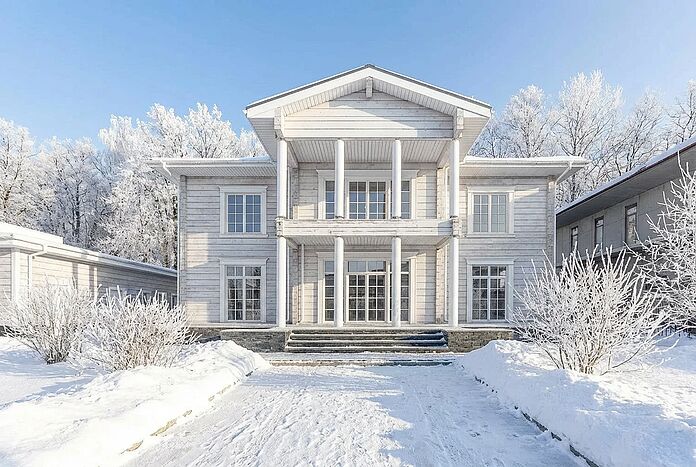 Самая выгодная цена на дом в Ренессанс Парке 