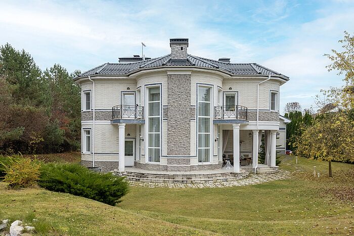 Дом в Гринфилд