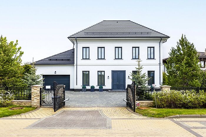 Villagio дарит год без платежей