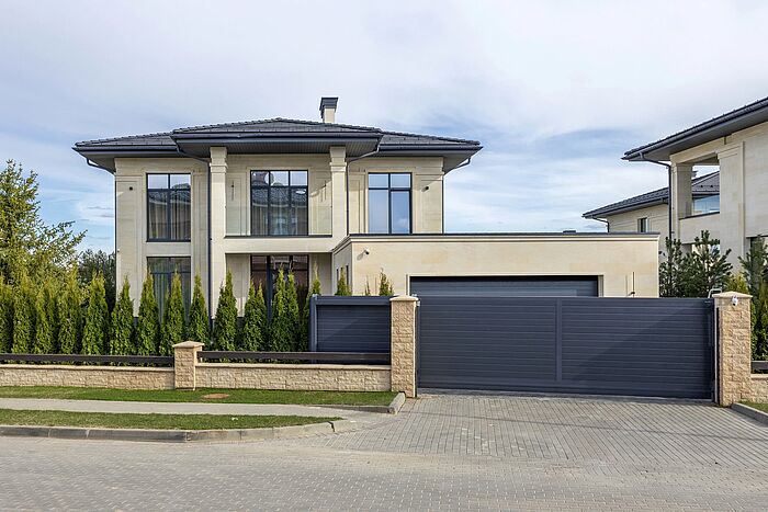 Лучшая цена В Миллениум Парк на Дом 