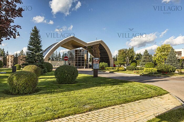 Участок от Застройщика в новом квартале