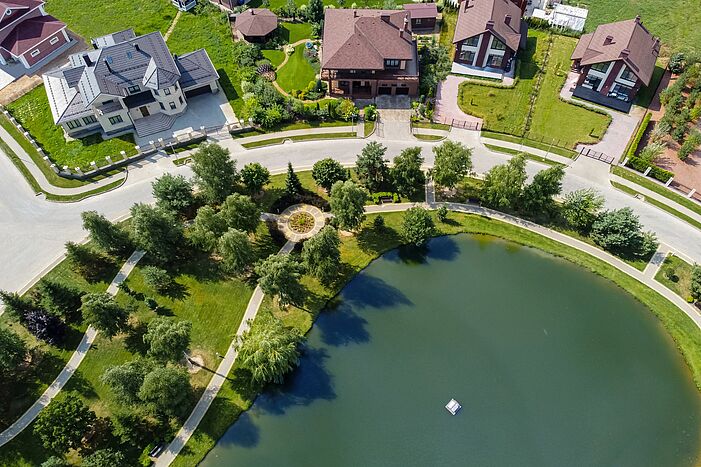 Новорижский