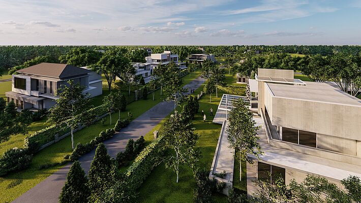 Миллениум Парк