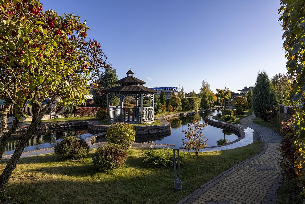 Участки от Застройщика 