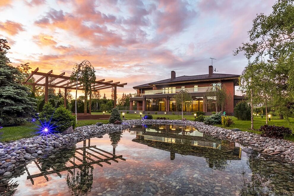 Эксклюзивы от Villagio