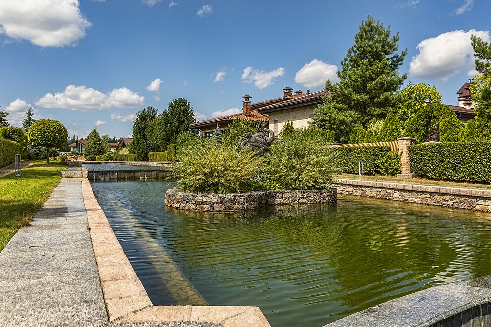 Дома под ключ 